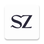 sz.de android application logo